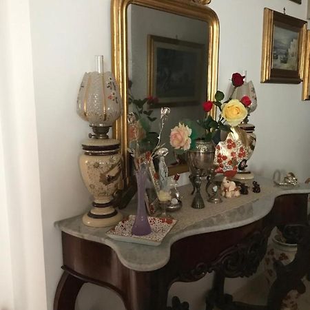 Lo Scoglio Bed & Breakfast Polignano a Mare Luaran gambar
