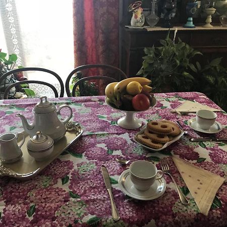 Lo Scoglio Bed & Breakfast Polignano a Mare Luaran gambar