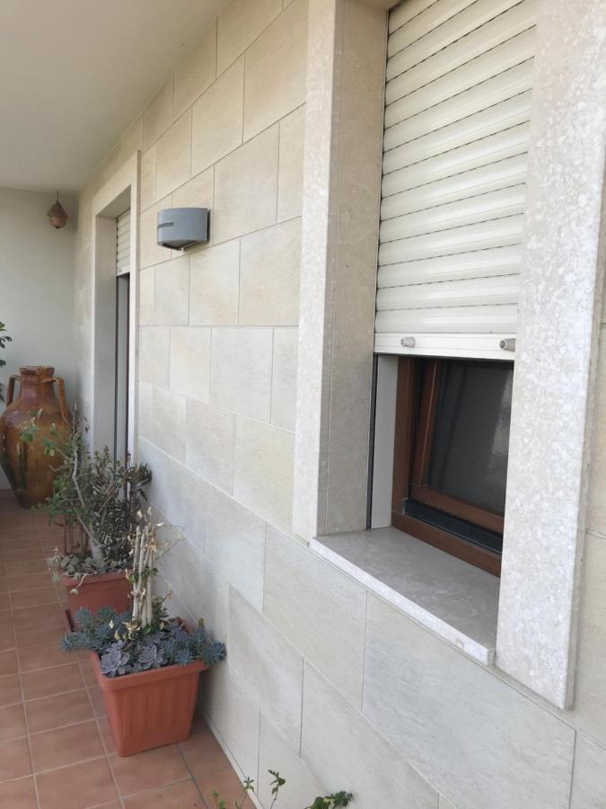 Lo Scoglio Bed & Breakfast Polignano a Mare Luaran gambar