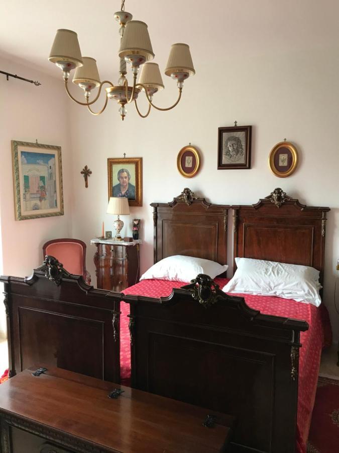 Lo Scoglio Bed & Breakfast Polignano a Mare Luaran gambar